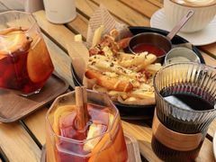 -自如ZSPACE四合院艺术餐厅