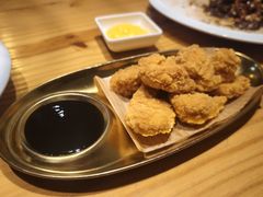 -锦尚阁烤鱼•天津菜(宣武门胡同店)