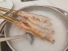 -盈田盈粥庄(博山东路店)