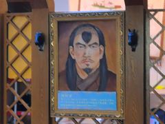 -诺敏塔拉奶茶-布里亚特包子-手把肉(锦都会店)