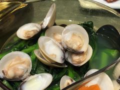 -粤匠·澳门点心粤菜海鲜(澳门半岛店)