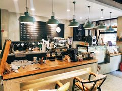 -ZM COFFEE(西安路店)