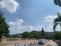 -美的鹭湖森林度假区