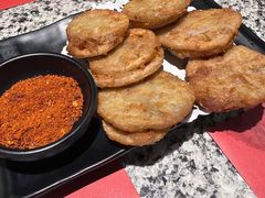 -炭舍干锅(华发商都店)