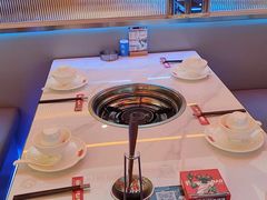 -渔香岛美蛙鱼头火锅(威清路店)