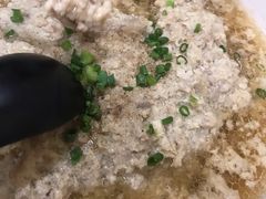 招牌蒸肉饼-红旗大食堂(君悦紫园店)