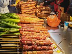 -捞沙巷