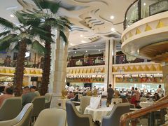 -碧中海汤泉汗蒸酒店