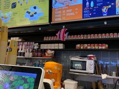 -MANGOO芒可ice(大观天地MALL店)