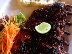 -Pundi Pundi Restaurant