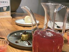 -本处·素食·融合料理(南油店)