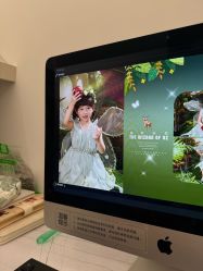 -可优蜜儿童摄影