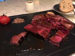 -广州四季酒店·佰鲜汇·现代法餐