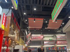 -堂堂小伙夫·辽宁小吃大排档(京西大悦城店)