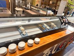 -韵咖啡自助餐厅(天津香格里拉店)