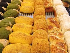 -LELECHA乐乐茶(新街口大洋店)