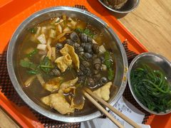 -柳州肥姨妈大骨螺蛳粉(双阳路店)