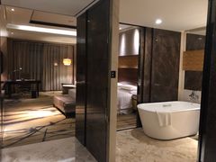 -西安赛瑞喜来登大酒店