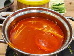 -龙聚德北京烤鸭(沙坪坝华宇A馆店)