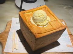 -绿茶餐厅(成都大悦城店)