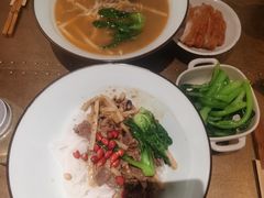 -漆黑觉米粉(三里屯店)