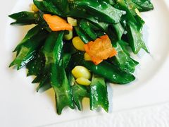 -天厨妙香素食餐厅(清华店)