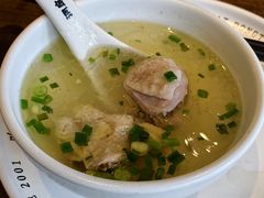-洞庭土菜馆(天河北总店)