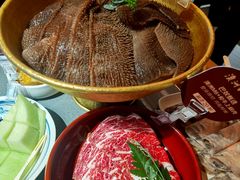 -巴奴毛肚火锅(二七万达店)