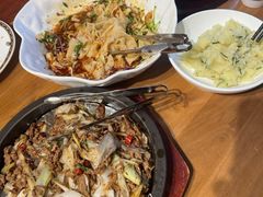 -九十九顶毡房(阜石路店)