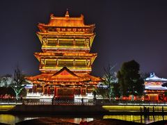 -台儿庄古城