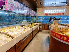 -小平岛開海水饺(浑南店)