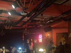-音乐房子·Vintage Live Bar(玉林总店)