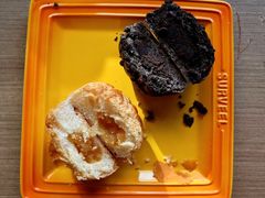 -好利来(朝外店)