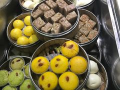 -紫竹林素食(祖庙路店)