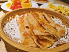 -大丰收脆鱼(闽侯永嘉店)