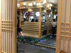 门面-九田家黑牛烤肉料理(太阳城店)