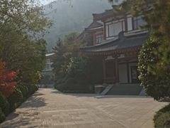 -西安国际创新人才交流中心•药浴温泉