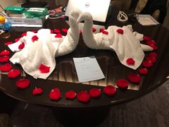 -广州富力丽思卡尔顿酒店