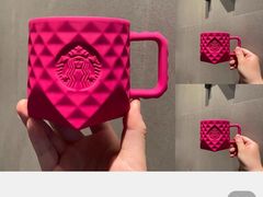 -星巴克(宝山万达店)