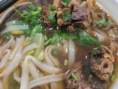 -莲塘味宝园牛杂(天越翔园店)