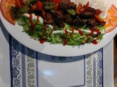 -土耳其卡巴布清真餐厅(西安店)
