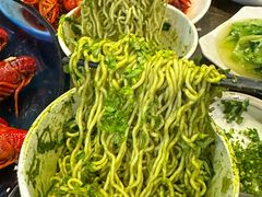-上海老城区小龙虾虾宴·杭帮菜(五柳巷店)