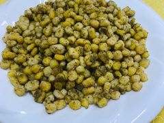 椒盐玉米粒-天津外国语大学（马场道校区）食堂