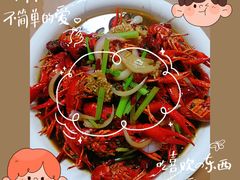 -香满锅老北京羊蝎子火锅·家常菜(新街口店)