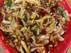 纠结千层肚-冒椒火辣(奎星楼街店)