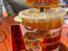 -沙胆彪炭炉牛杂煲(成都玉林店)