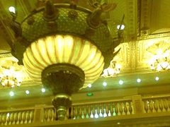 大厅灯-南洋冠盛酒店(广州天河公园地铁站店)