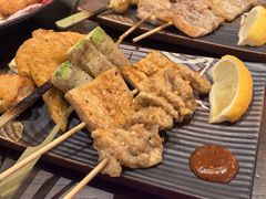 -鸟鹏烧鸟居酒屋(熙龙湾店)