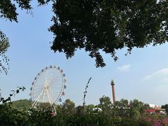-观澜湖生态运动公社