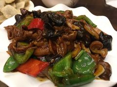 -姚记炒肝店(簋街店)